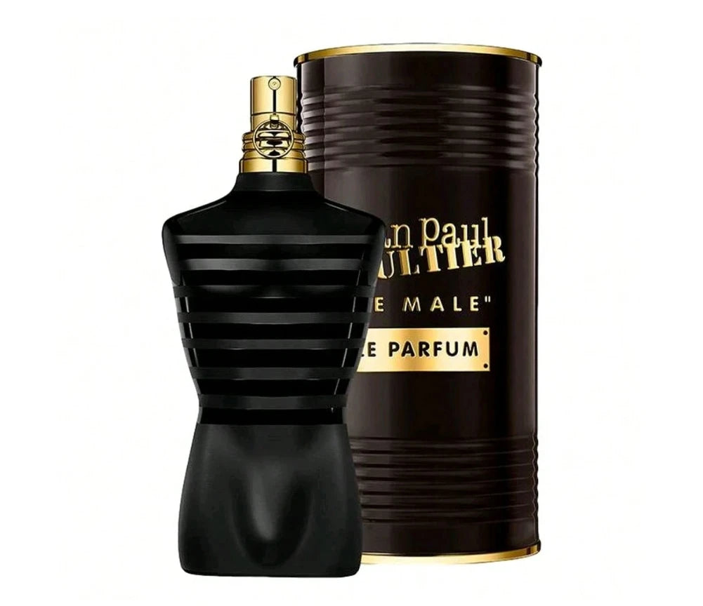 Jean Paul Gaultier Le MALE ELIXIR