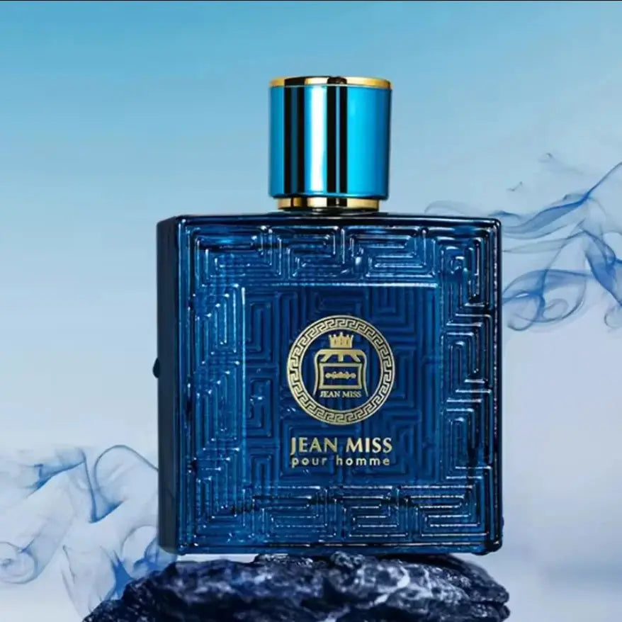 Eros Men's Ocean Cologne theelegancejewellery