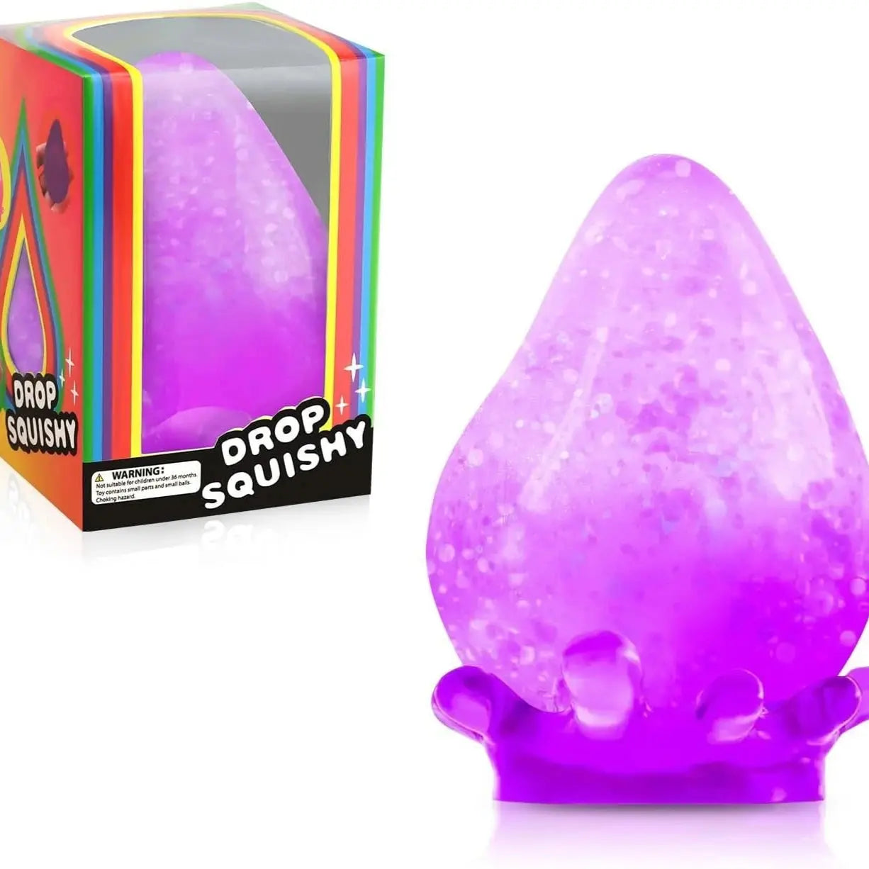 Needoh Malt Sugar Squishy Toy theelegancejewellery