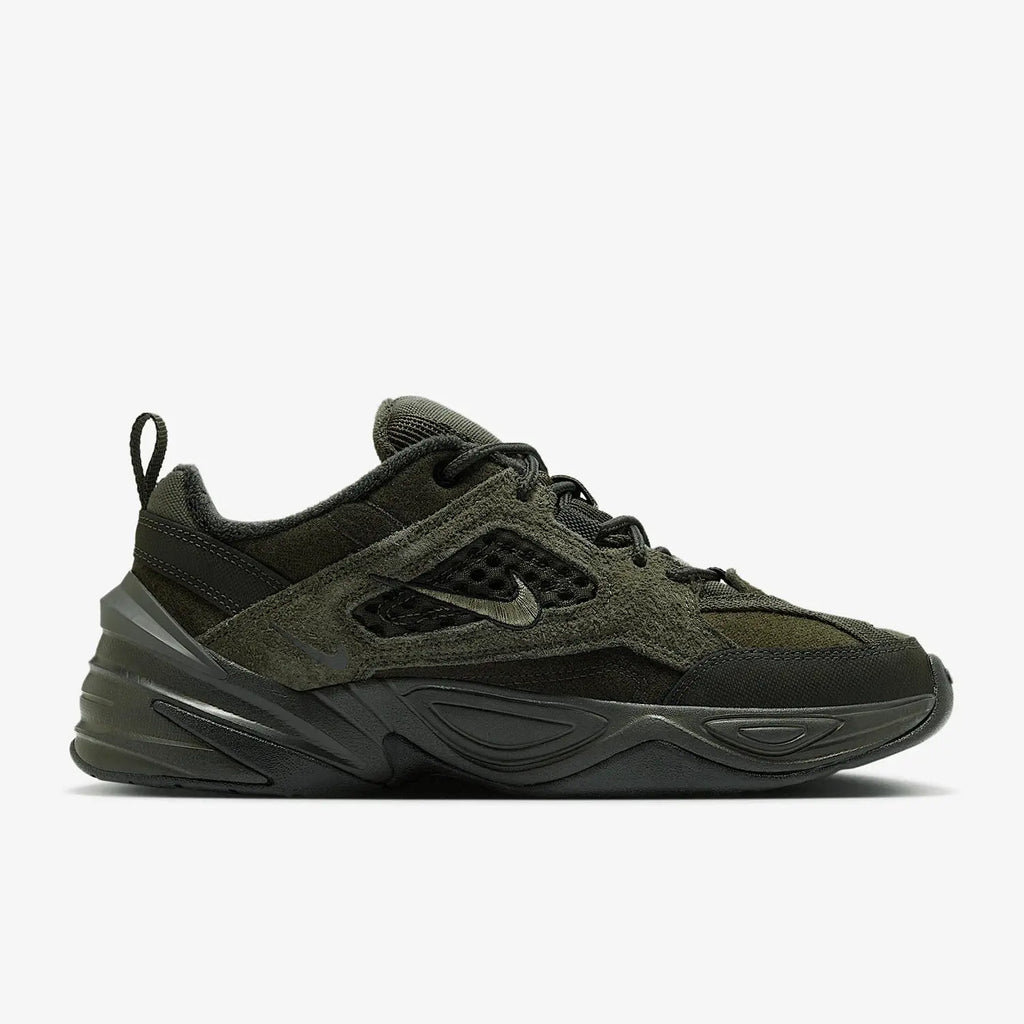 Nike M2K Tekno Retro Sneakers theelegancejewellery