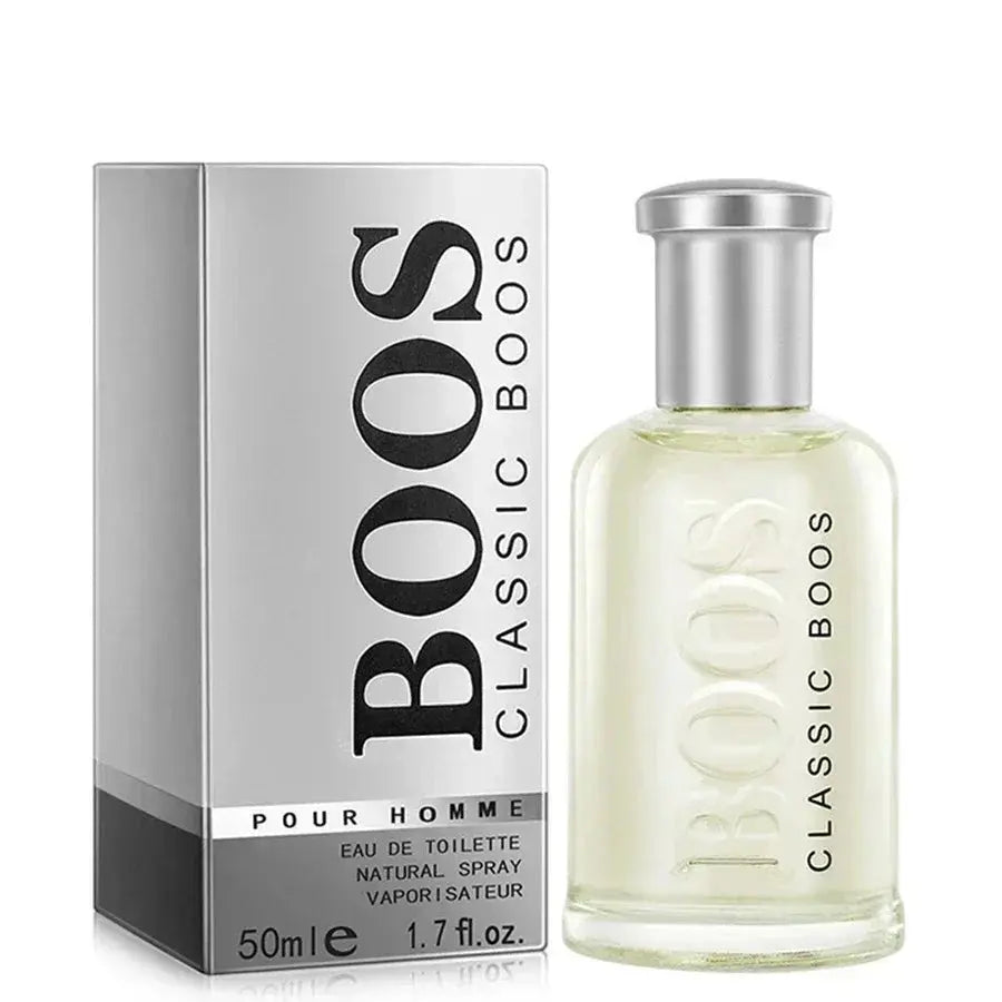 Hot Sale Perfume For Men Self Confidence Cologne Perfume Atomizer Fresh Temptation Gentleman Parfum Male Fragrance Cologne theelegancejewellery