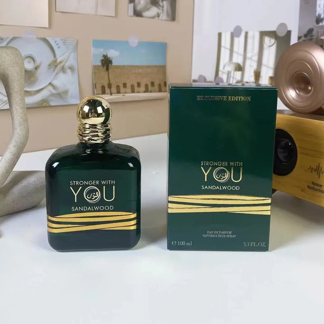 Gentleman Clone Unisex Parfum theelegancejewellery