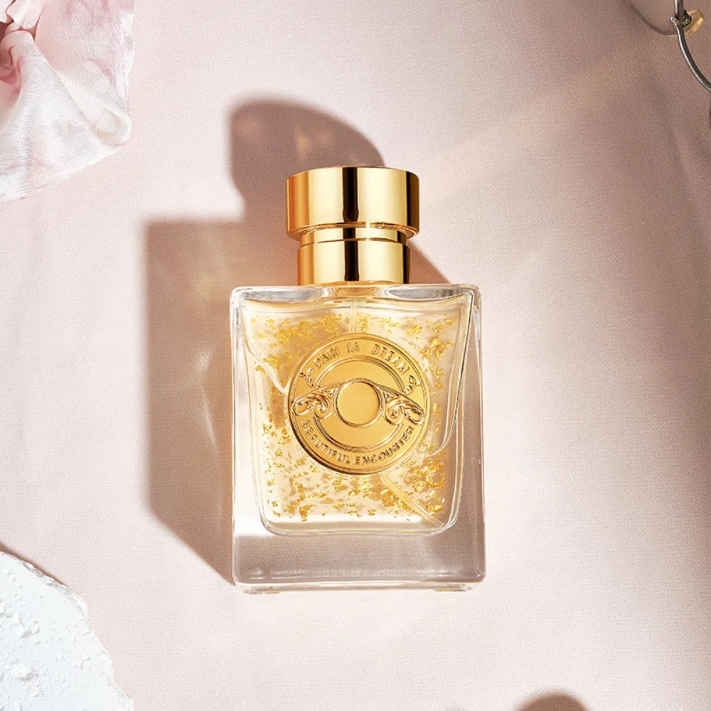 Paris Goddess Perfume for Women, Elegant & Long-Lasting, Light & Flirty Fragrance, 50ML, Premium Quality  parfum pour femme