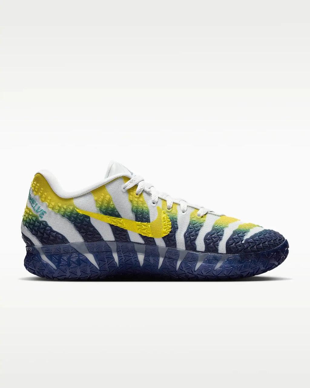 Nike Ja 3 Morant Sneakers theelegancejewellery
