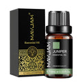 MAYJAM 10ML Essential Oil Lavender Jasmine Eucalyptus Vanilla Sandalwood Bergamot Rosemary Citronella Cinnamon Fragrance Oil theelegancejewellery