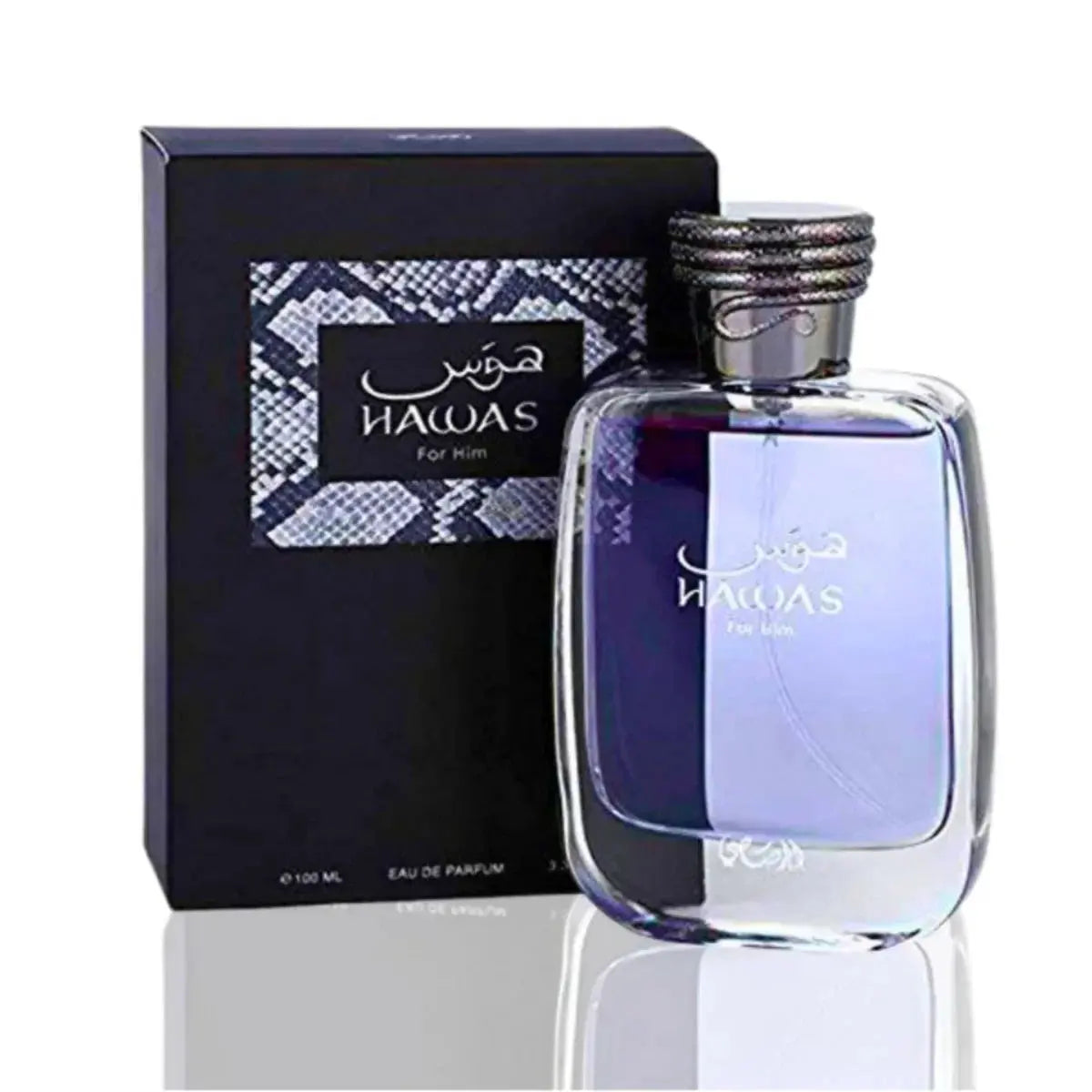Arab Gentleman Eau de Parfum theelegancejewellery