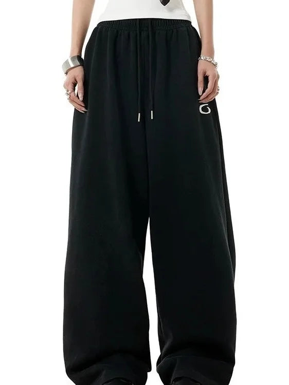 Men's Loose Sports Pants