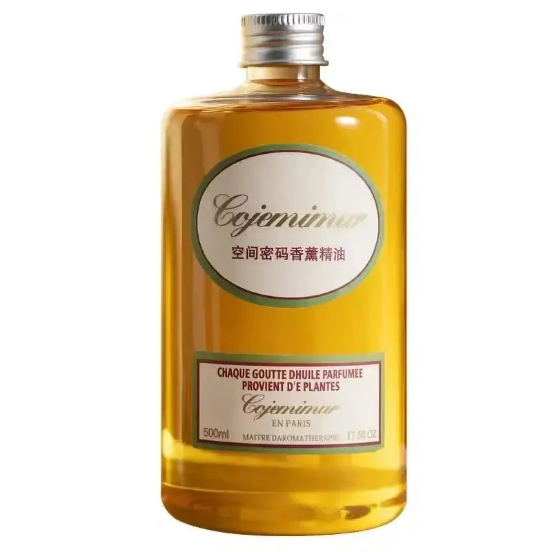 500ml Hilton Ritz Carlton Home Fragrance Oil For Home Perfumes Hotel Series Essential Oils For Aromatic Diffuser DIY Perfume theelegancejewellery