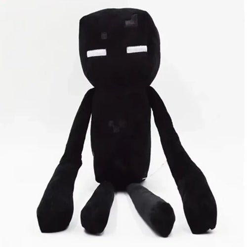 26cm Enderman Plush Toys Doll Game Plush Soft Stuffed Toys for Children Kids Gifts