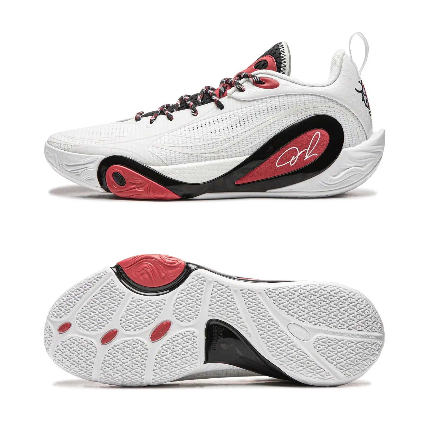 Li-Ning Wade DLO 1 Basketball Shoes theelegancejewellery