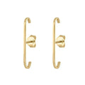Wholesale Trend  Zirconia Earrings Charming Fashion Stud Earrings Birthday Gift  Accessories for Women Party Jewelry theelegancejewellery