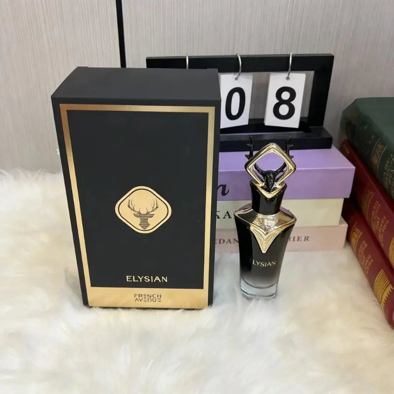 Bold Masculine Eau de Parfum theelegancejewellery