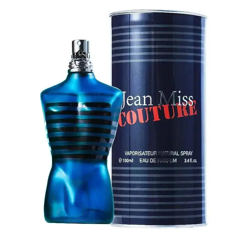 Ocean Gentleman Cologne Spray theelegancejewellery