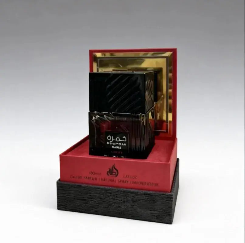 Woody Arabian Unisex Perfume theelegancejewellery