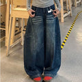 Women's Y2K Baggy Jeans