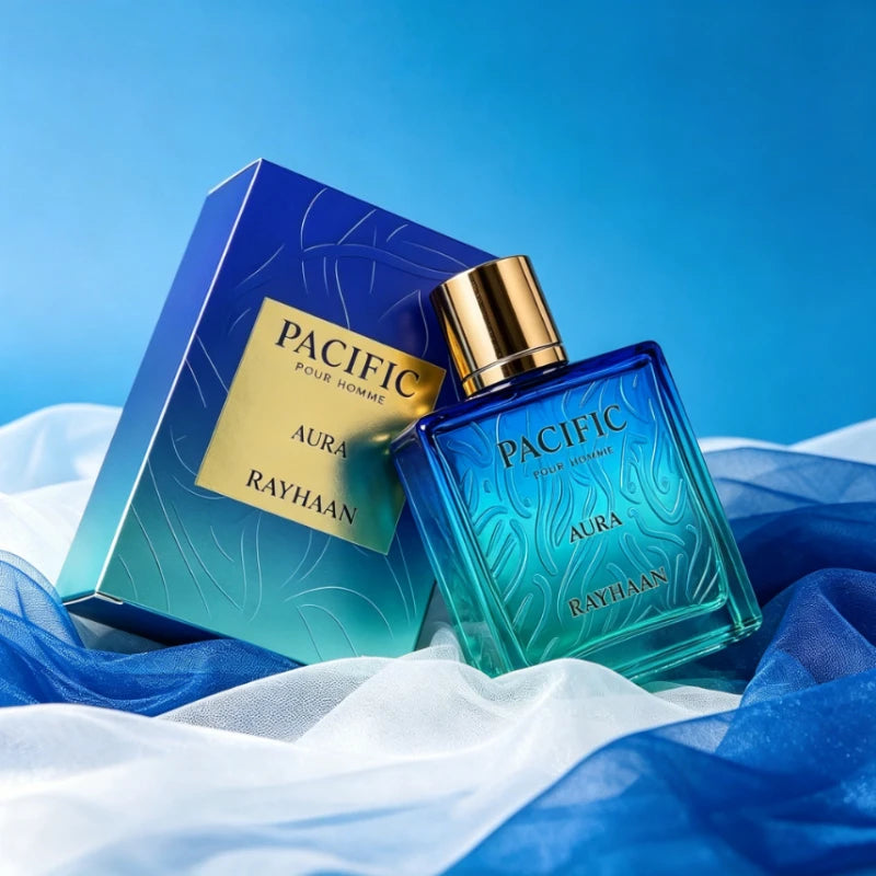 Rayhaan pacific eau de parfume