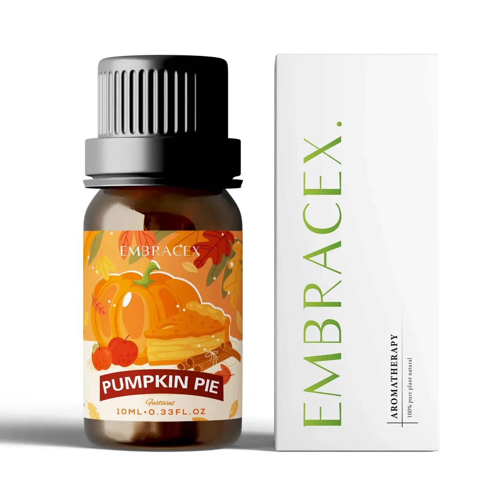 18 type Gourmet Essential Oils Perfumes Fragrance Is Long-Lasting For Skin、Diffusers、Candles Making Gifts For Women theelegancejewellery