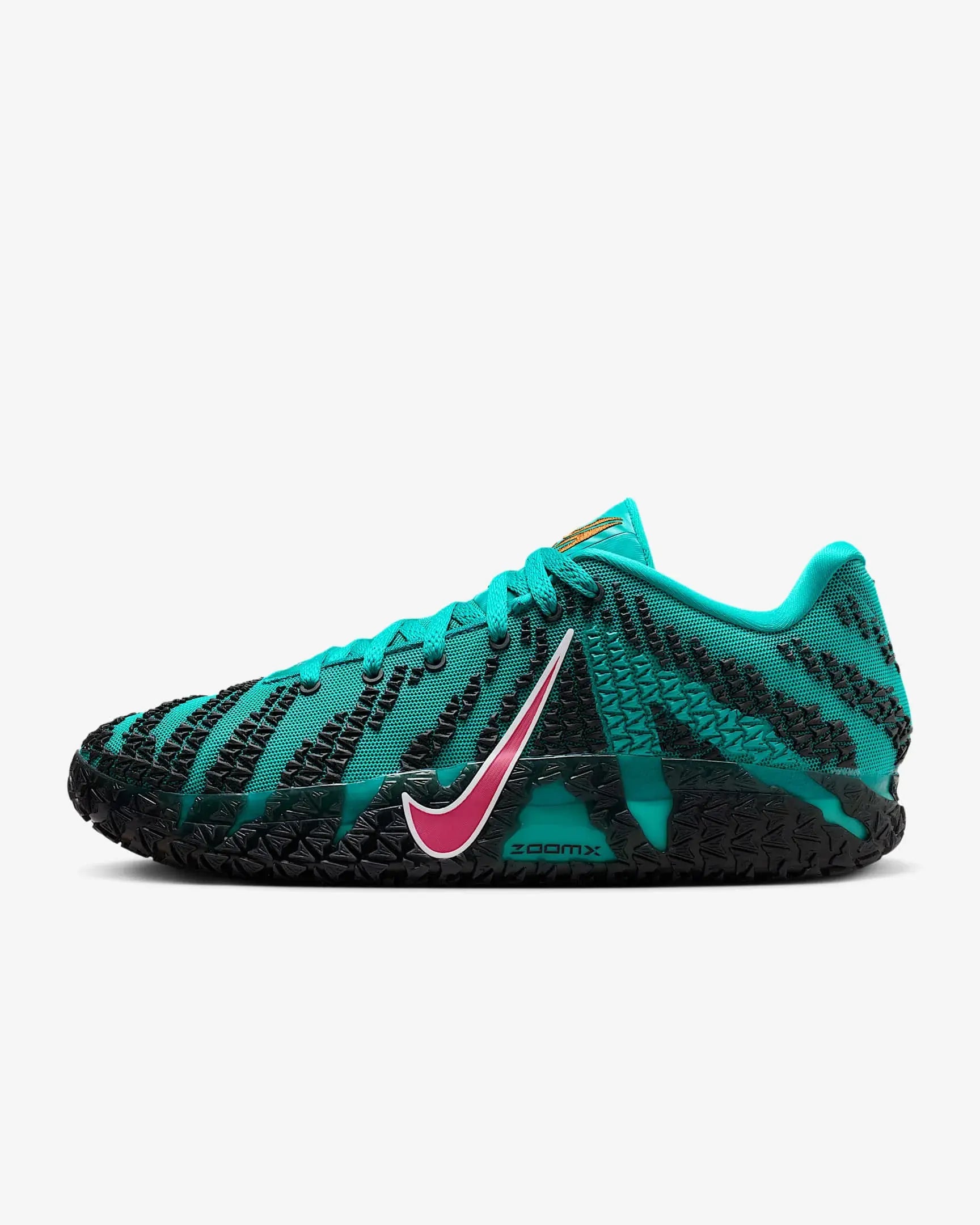 Nike Ja 3 Morant Sneakers theelegancejewellery