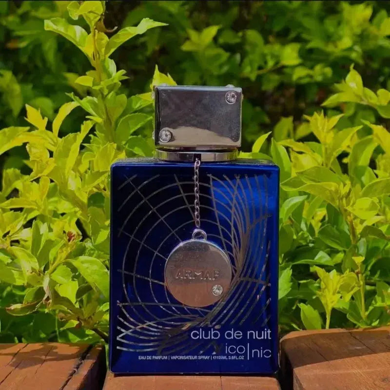 ARMAF Club de Nuit Intense EDP theelegancejewellery