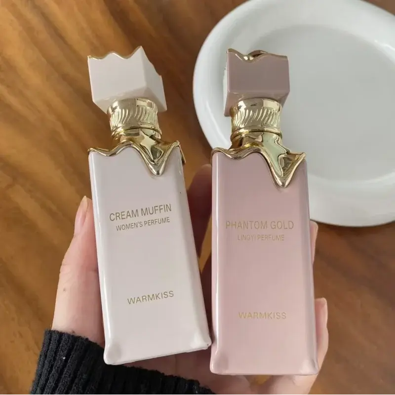 Arabian Perfume for Women Eclaire Rich Cream Muffin Caramel Vanilla Long Lasting Body Spray Floral Fruity Fragrance Gift for Her theelegancejewellery