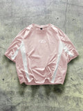 Men's Letter Print Tee