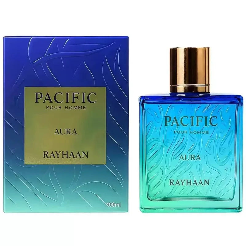 Rayhaan pacific eau de parfume