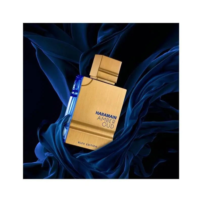 AL HARAMAIN Amber Oud