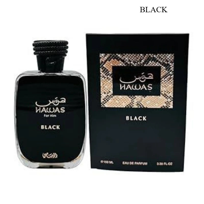 Unisex Eau De Parfum 100ml Long Lasting Fresh Woody Oriental Scent Elegant Light Fragrance Ideal for Office Date and Daily Wear