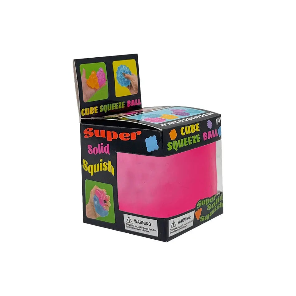 Needoh Fidget Cube Stress Relief theelegancejewellery
