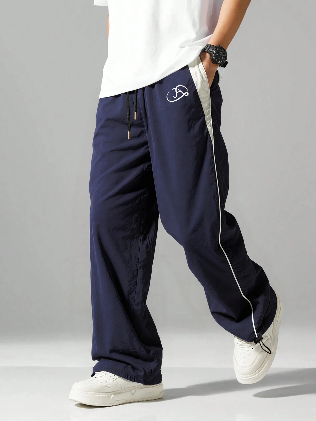Men's Stretch Sport Pants