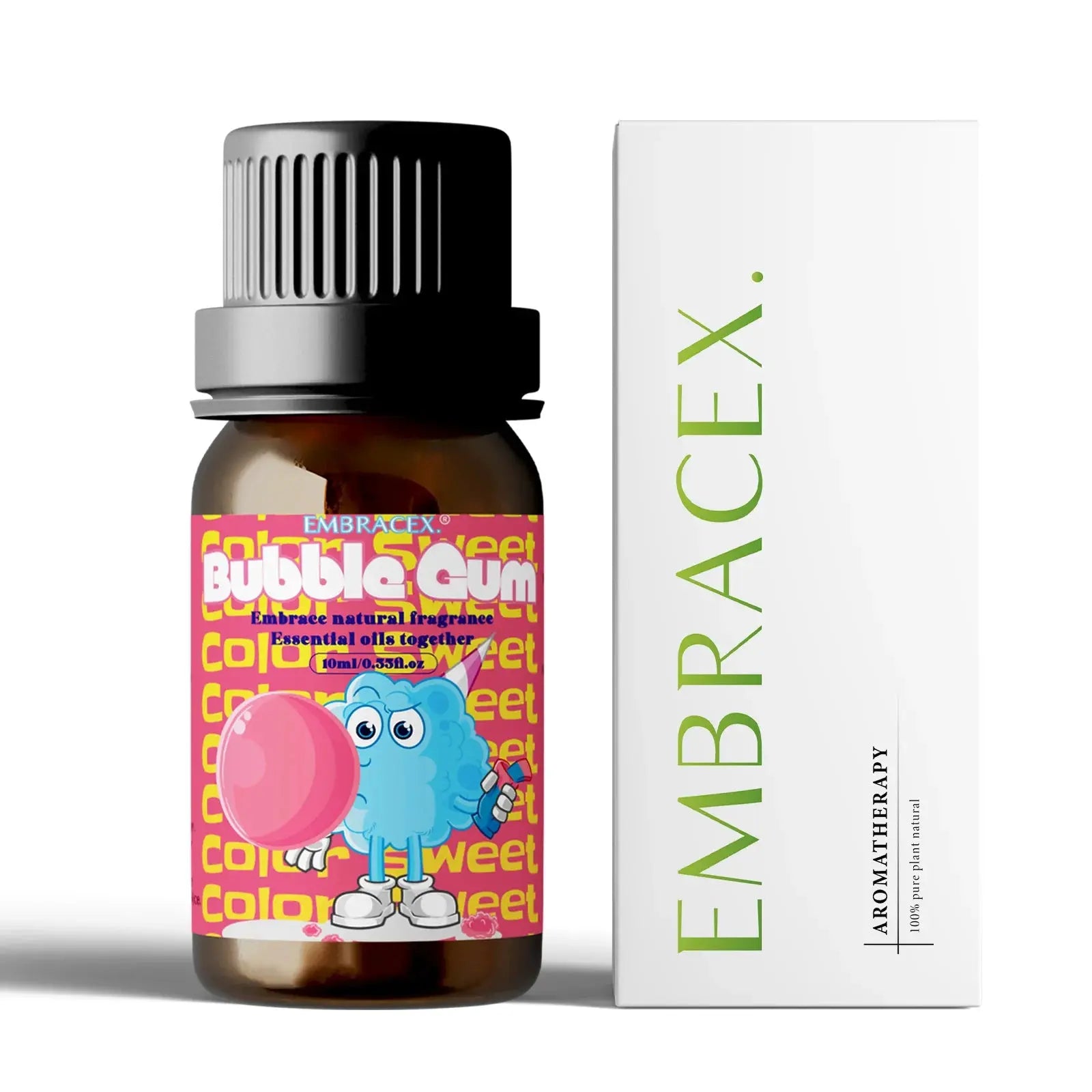 18 type Gourmet Essential Oils Perfumes Fragrance Is Long-Lasting For Skin、Diffusers、Candles Making Gifts For Women theelegancejewellery