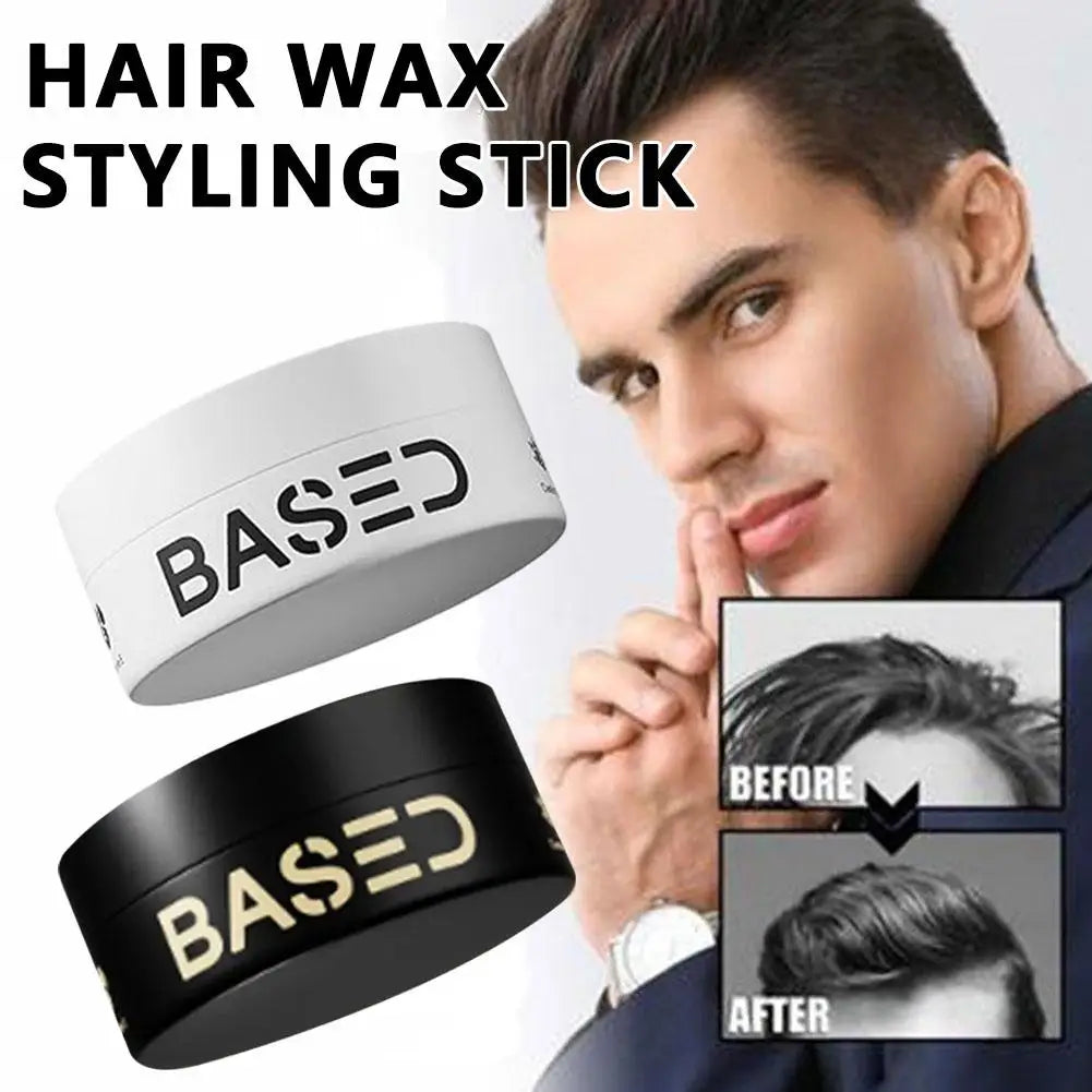 BASED hair product combo