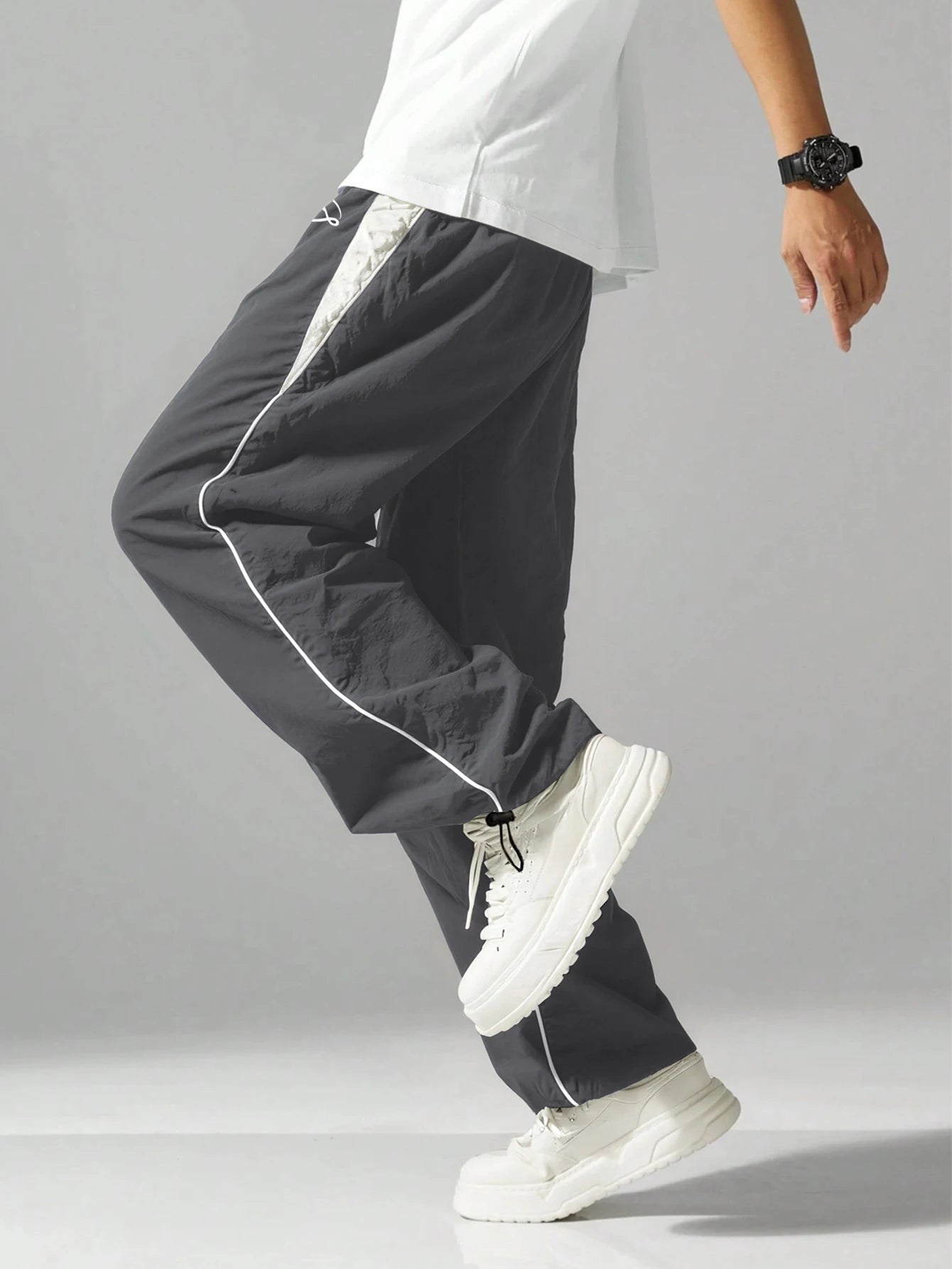 Men's Stretch Sport Pants