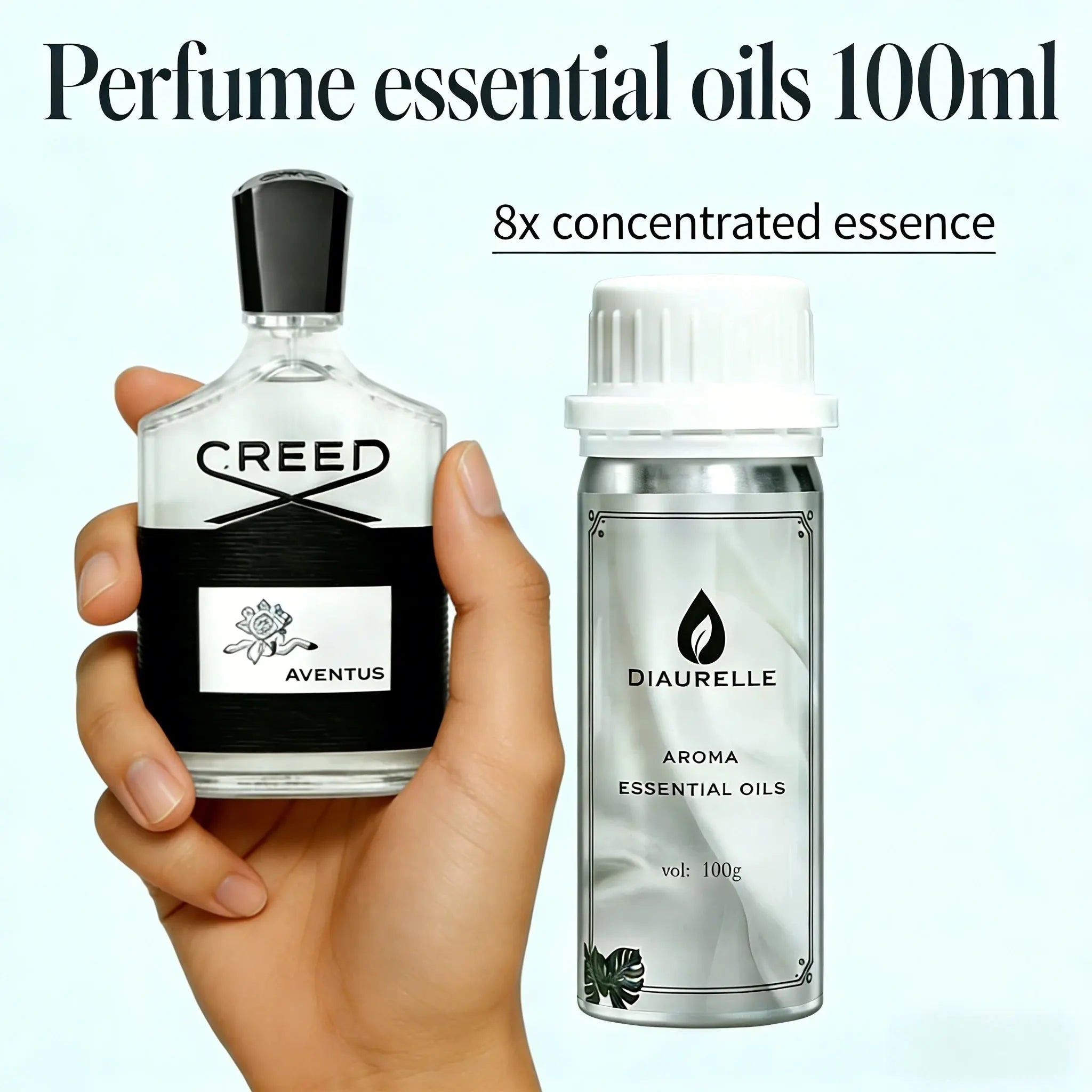 100ML Perfume Oil poiso Essential Oil Electric Aromatic oasis Home Fragrances Aroma Diffuser Air Freshener essential oil theelegancejewellery
