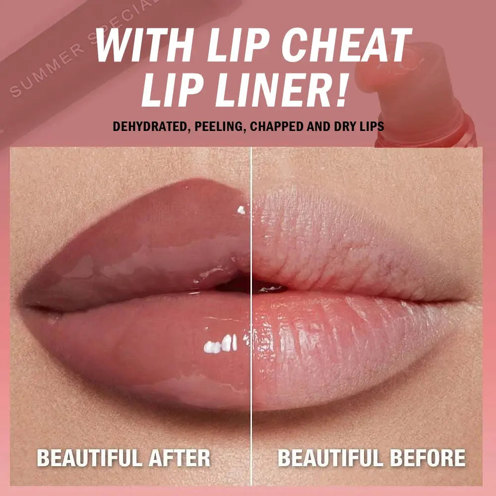 Summer Moisturizing Lip Balm Moisturizing Lips Moisturizing Moisturizing Butter Lip Balm Daily Care Lip Balm Lip Oil Makeup theelegancejewellery