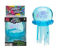 Jellyfish Squish Toy, Soft and Squishy Sensory Toy for Stress Relief, Popular  Gift for All Ages theelegancejewellery