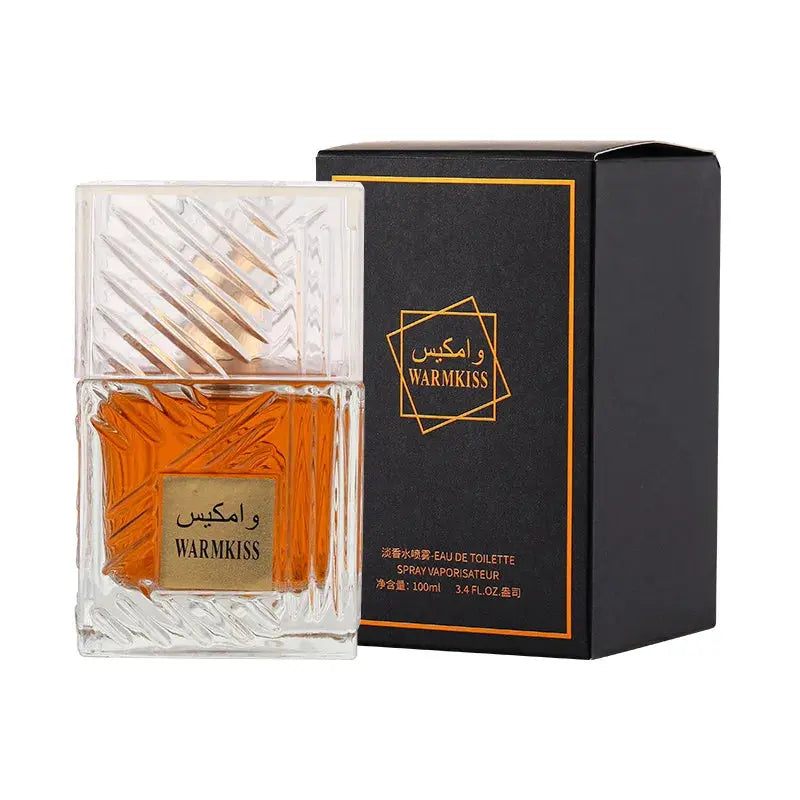 Arabian Exotic Perfume Kamra Woody Fragrance Long Lasting Fresh Fragrance Plant Fragrance Elegant Charming Fragrant Aroma 100ml theelegancejewellery