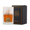 Arabian Exotic Perfume Kamra Woody Fragrance Long Lasting Fresh Fragrance Plant Fragrance Elegant Charming Fragrant Aroma 100ml theelegancejewellery