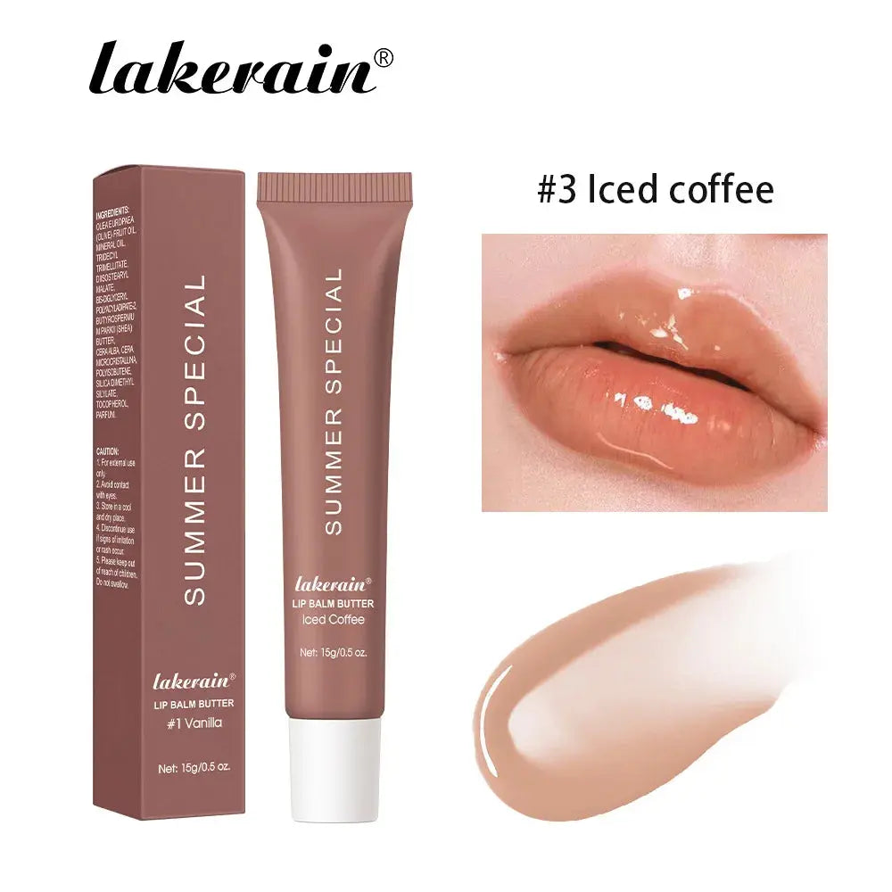 Summer Moisturizing Lip Balm Moisturizing Lips Moisturizing Moisturizing Butter Lip Balm Daily Care Lip Balm Lip Oil Makeup theelegancejewellery