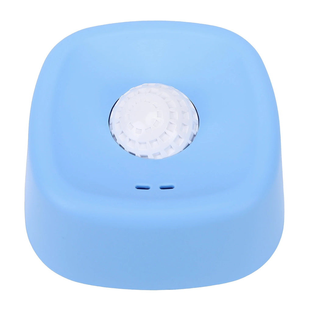 Dog Slow Feeder Lick Bowl Licking Ball Anti Spill No Mess Liquid Treat Dispenser for Yogurt Bone Broth Pet Feeding Toy Dogs