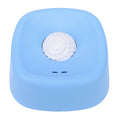Dog Slow Feeder Lick Bowl Licking Ball Anti Spill No Mess Liquid Treat Dispenser for Yogurt Bone Broth Pet Feeding Toy Dogs