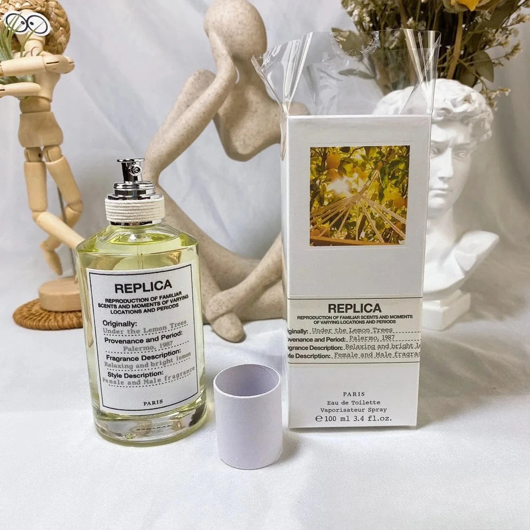 Theelegancejewellery 100ml Unisex Pheromone Perfume Long Lasting Woody Floral Natural Fragrance in silver packaging on white background