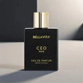 Bella Vita Luxury Elite Men'S Perfume Gift Set | Sigma Male Series (CEO & G.O.A.T.) | Long-Lasting Eau De Parfum theelegancejewellery