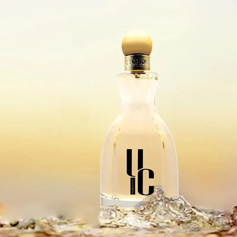 French Unisex Floral Perfume theelegancejewellery