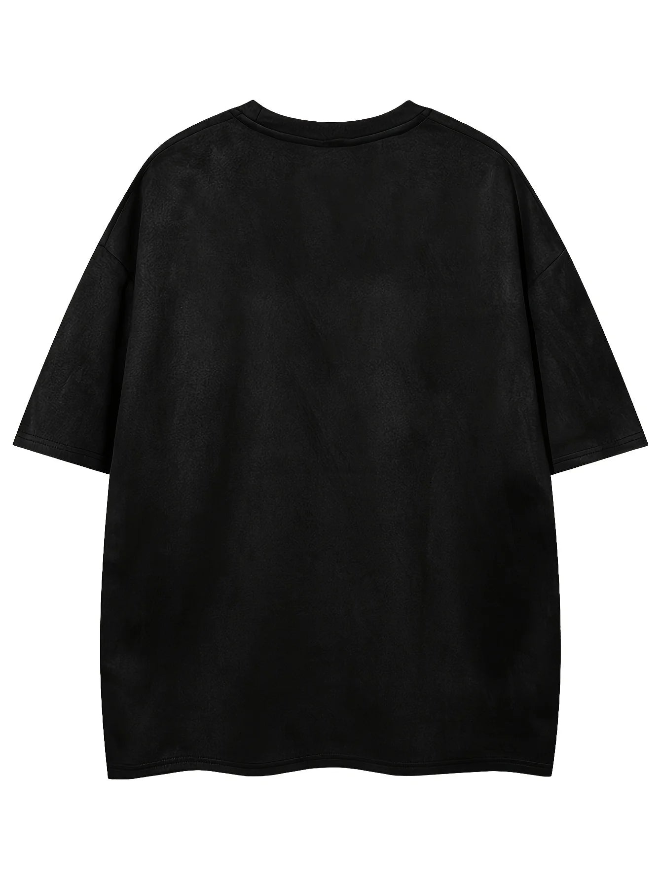 Men's Soft Cotton Tee