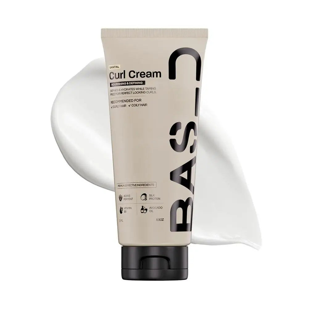 BASED hair product combo
