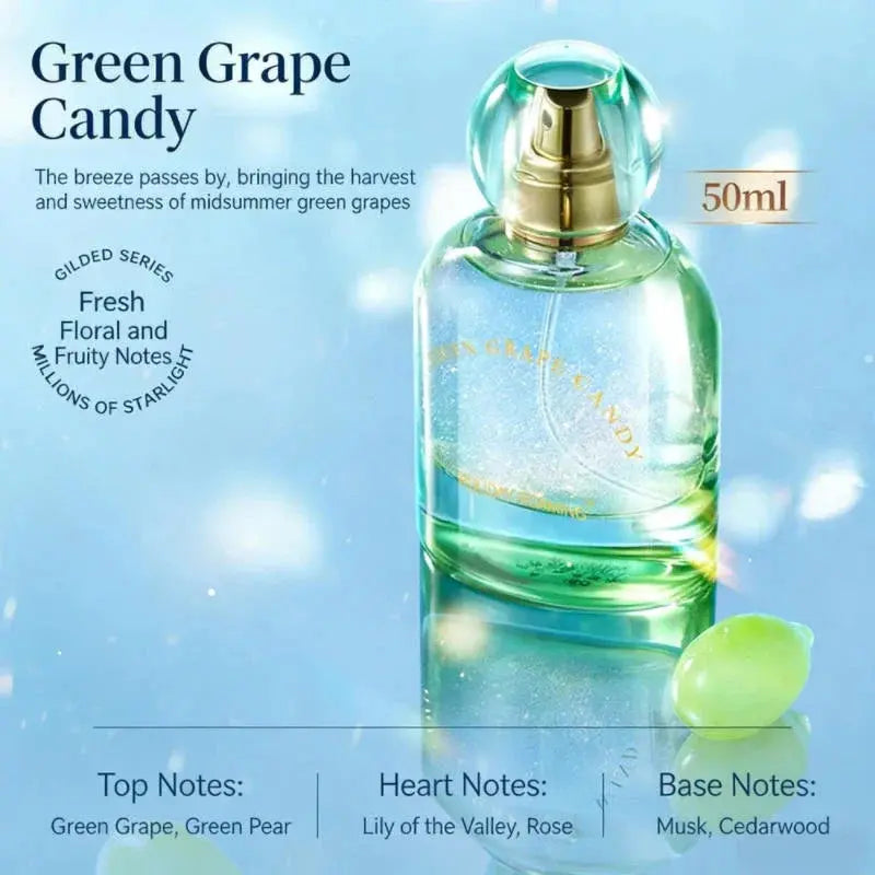Elegant Floral Fragrance Women Lasting Fresh Citrus-lemon Scent Rich Rose Jasmine Eau De Toilette Natural Youthful Body Spray theelegancejewellery
