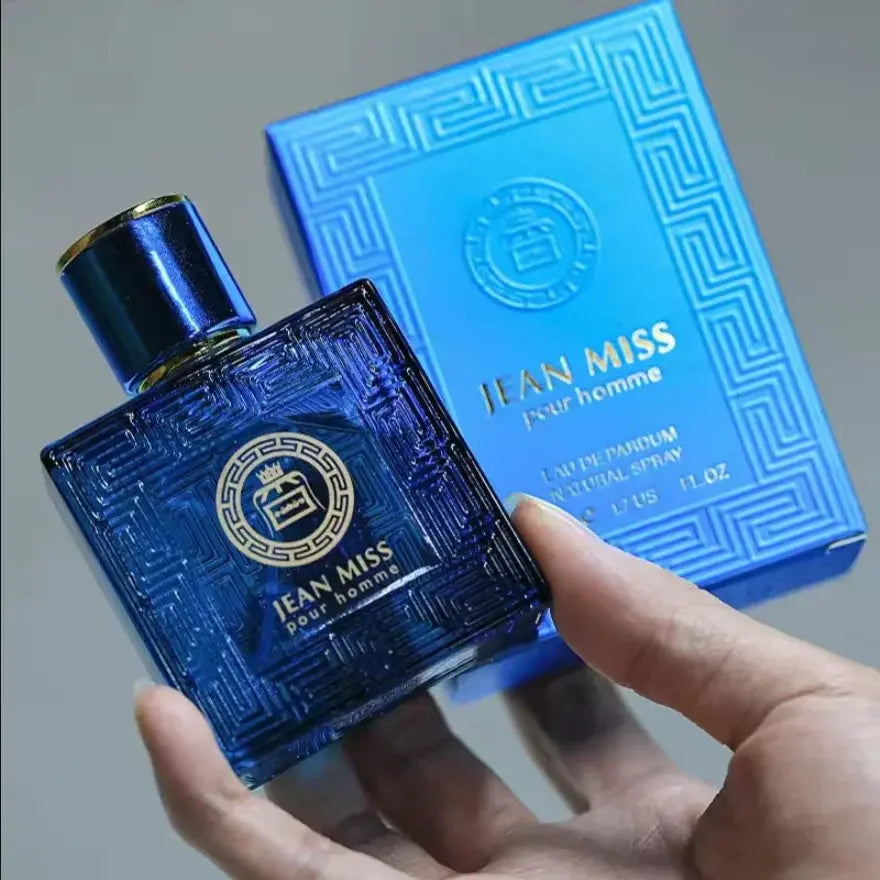 Eros Men's Ocean Cologne theelegancejewellery