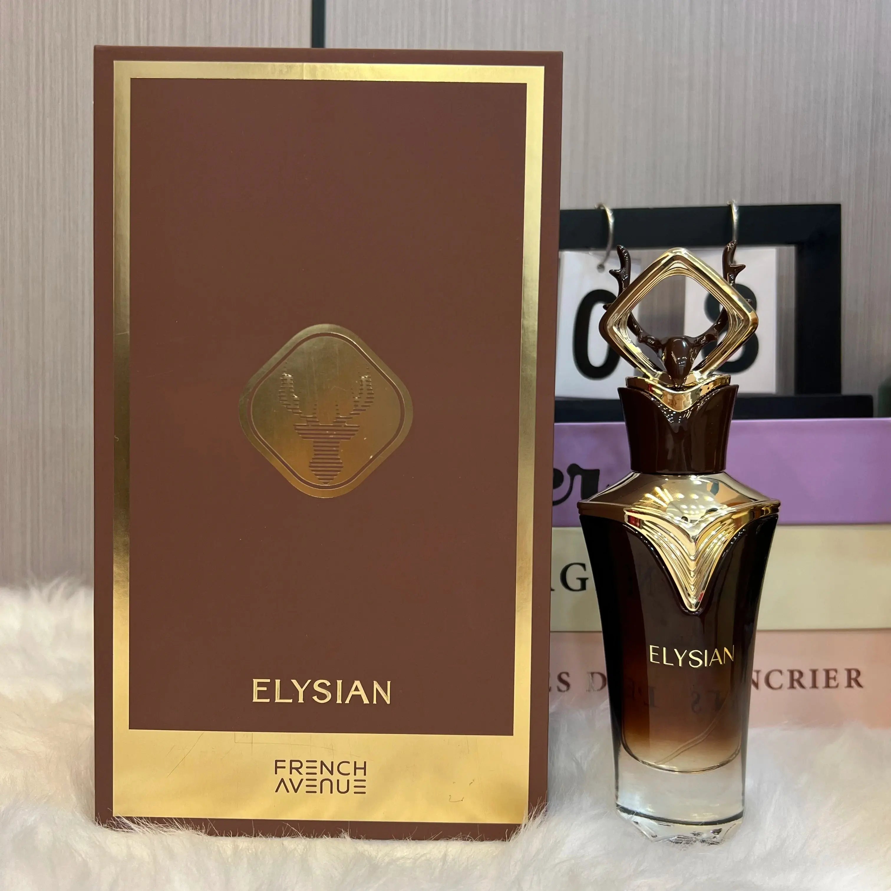 Bold Masculine Eau de Parfum theelegancejewellery