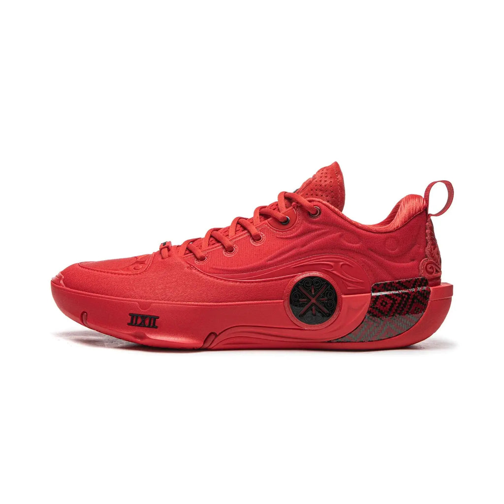 Li-Ning Way of Wade 12 Shoes theelegancejewellery